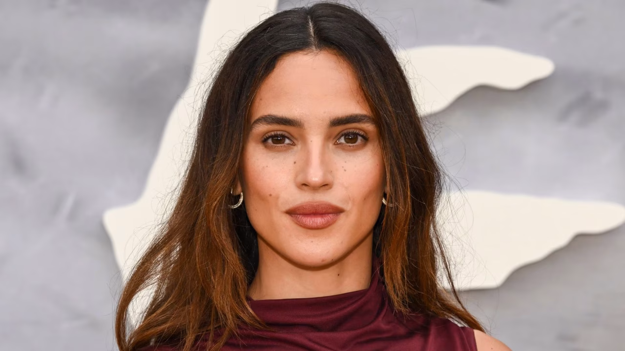 Superman: Homem do Amanhã – Adria Arjona entra para elenco do filme