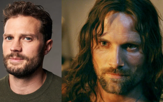 O Senhor dos Anéis: A Caçada por Gollum – elenco do filme é revelado