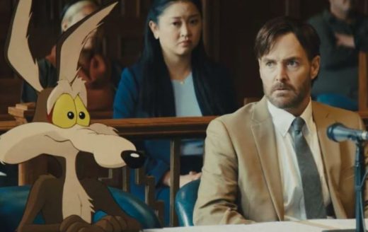 Coyote vs. ACME – filme ganha primeiro trailer