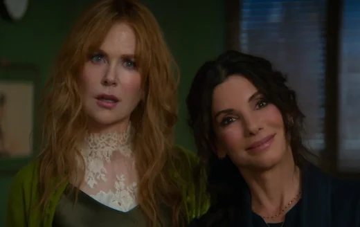 Da Magia À Sedução: Feitiço de Amor – Sandra Bullock e Nicole Kidman retornam no trailer