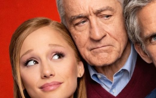 Entrando na Maior Fria – Ariana Grande se junta a De Niro e Stiller no trailer da comédia