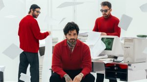 Fresno lança novo álbum, ouça Carta de Adeus