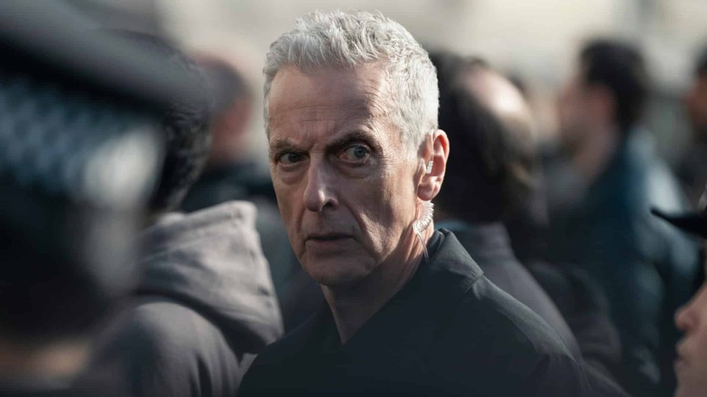 Histórico Criminal – 2ª temporada da série com Peter Capaldi ganha trailer