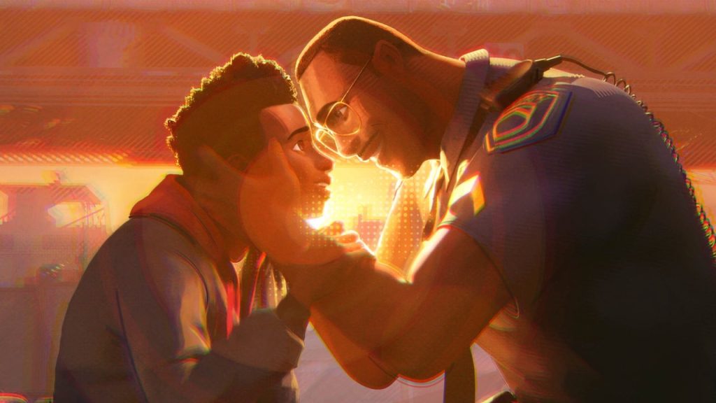 Homem-Aranha: Além do Aranhaverso tem novas imagens divulgadas