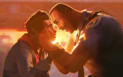 Homem-Aranha: Além do Aranhaverso tem novas imagens divulgadas