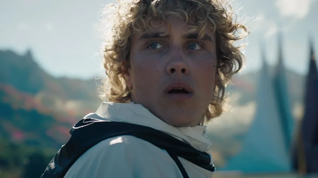 Jogos Vorazes – Amanhecer na Colheita ganha novo trailer