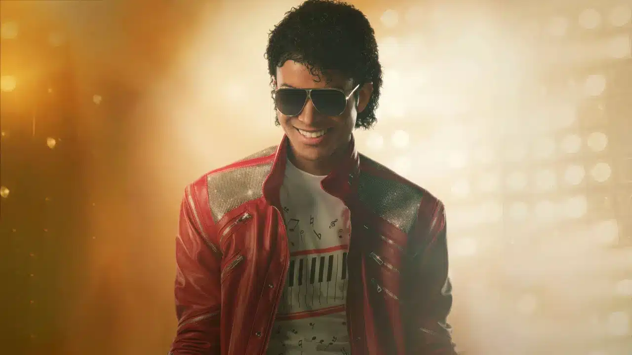 Michael – prévia antecipa evento cinematográfico e pré-venda de ingressos