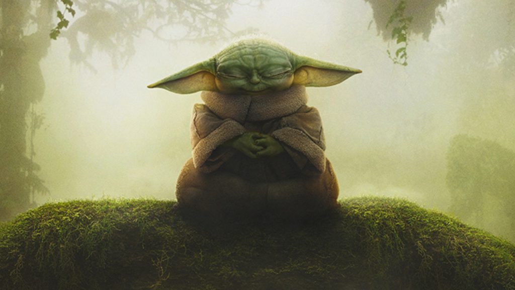 O Mandaloriano e Grogu –  novo filme de Star Wars ganha trailer incrível