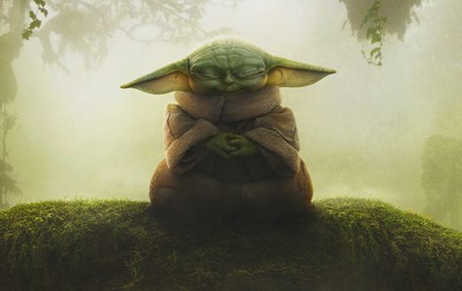 O Mandaloriano e Grogu –  novo filme de Star Wars ganha trailer incrível