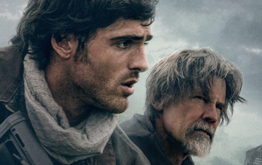 Ponto Sem Retorno – Jacob Elordi precisa sobreviver no trailer