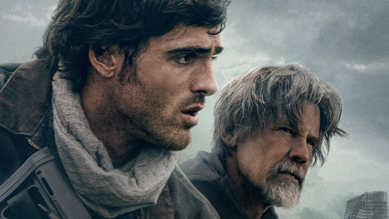 Ponto Sem Retorno – Jacob Elordi precisa sobreviver no trailer