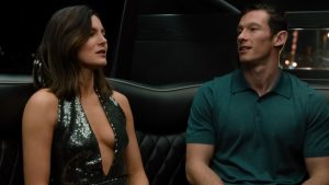 Só por Uma Noite – romance com Monica Barbaro e Callum Turner ganha trailer