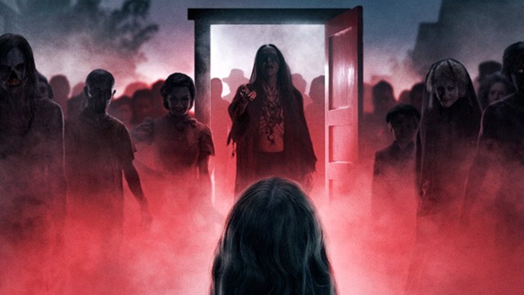 Confira o trailer de Sobrenatural: Agora Entre Nós