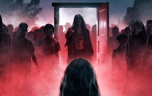 Confira o trailer de Sobrenatural: Agora Entre Nós