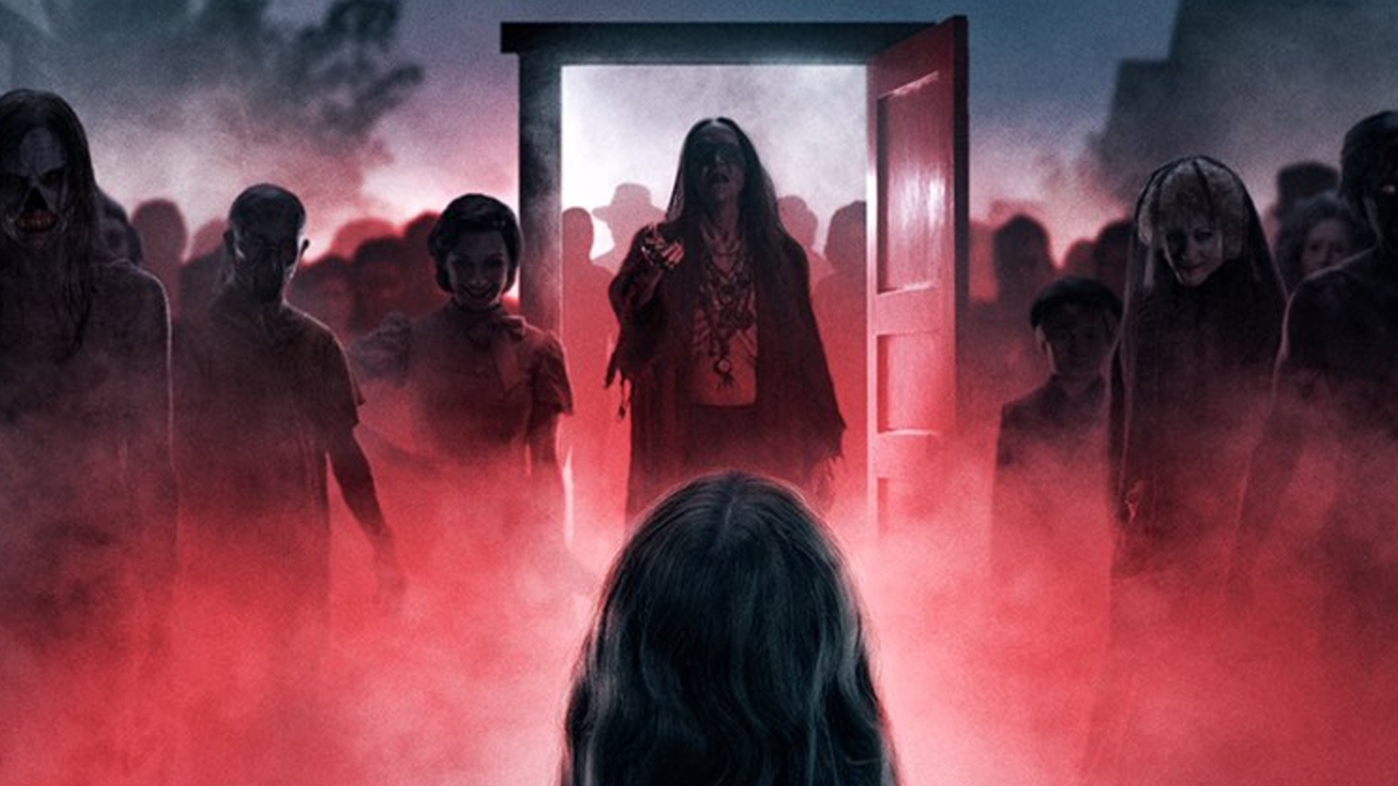 Confira o trailer de Sobrenatural: Agora Entre Nós