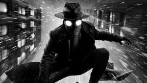 Spider-Noir – série com Nicolas Cage ganha novo trailer