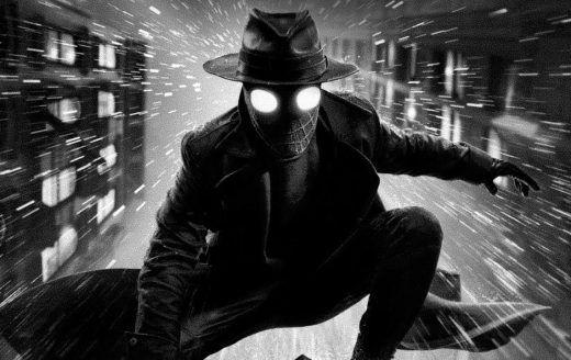Spider-Noir – série com Nicolas Cage ganha novo trailer