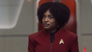 4ª temporada de Star Trek: Strange New Worlds ganha teaser