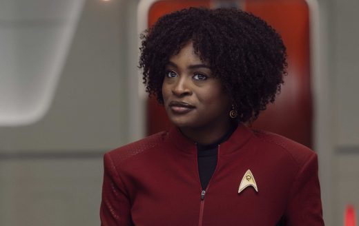 4ª temporada de Star Trek: Strange New Worlds ganha teaser