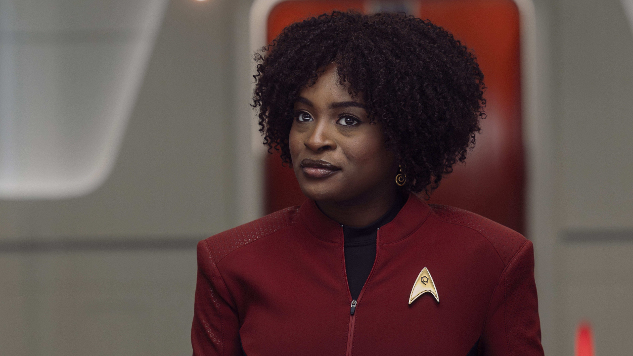 4ª temporada de Star Trek: Strange New Worlds ganha teaser