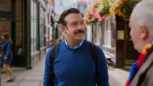 Ele voltou! Quarta temporada de Ted Lasso ganha teaser
