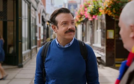 Ele voltou! Quarta temporada de Ted Lasso ganha teaser
