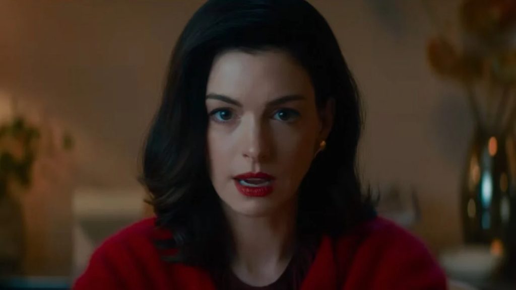 Verity – Adaptação de Colleen Hoover com Anne Hathaway ganha trailer