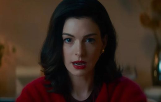 Verity – Adaptação de Colleen Hoover com Anne Hathaway ganha trailer