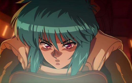 Ghost in the Shell – veja novo trailer do remake