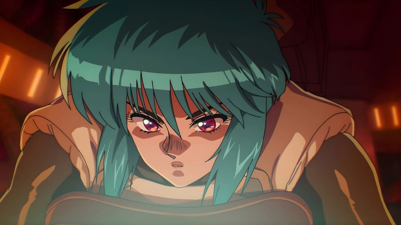 Ghost in the Shell – veja novo trailer do remake