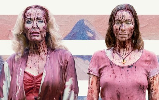 Acampamento Miasma: Adolescência, Sexo e Morte – veja o novo trailer do filme
