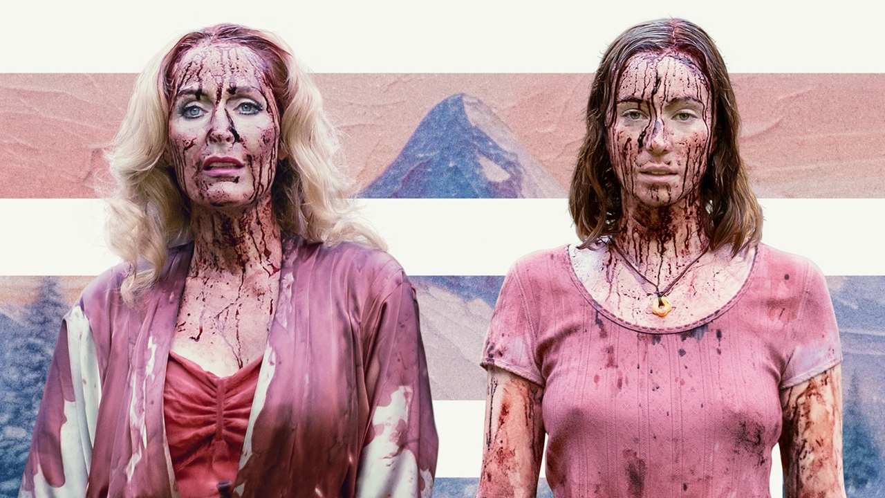Acampamento Miasma: Adolescência, Sexo e Morte – veja o novo trailer do filme