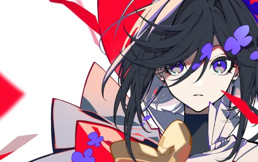A Heroína da Fita – adaptação da obra de Osamu Tezuka ganha teaser