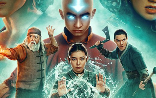 Avatar: O Último Mestre do Ar – Temporada 2 do live-action ganha novo trailer