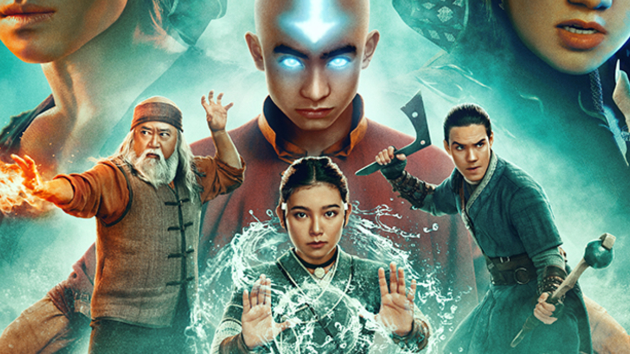 Avatar: O Último Mestre do Ar – Temporada 2 do live-action ganha novo trailer