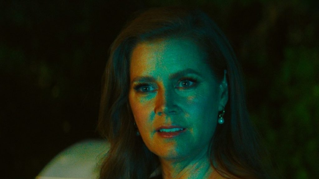 Cabo do Medo – série com Amy Adams e Javier Bardem ganha trailer
