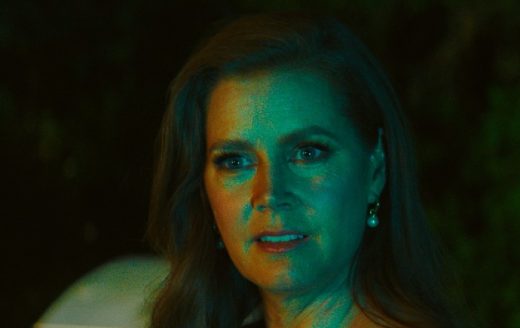 Cabo do Medo – série com Amy Adams e Javier Bardem ganha trailer