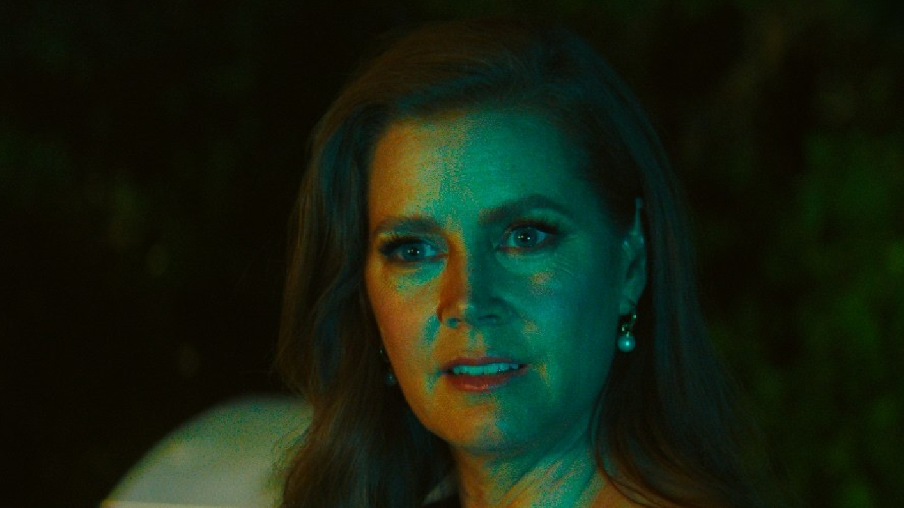 Cabo do Medo – série com Amy Adams e Javier Bardem ganha trailer