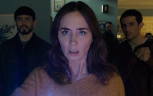 Dia D – Confira o trailer final do novo filme de Steven Spielberg