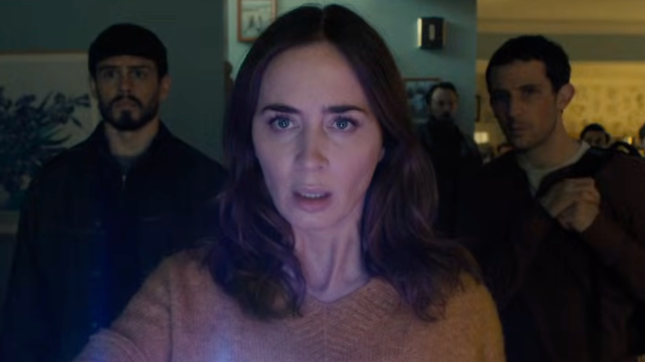 Dia D – Confira o trailer final do novo filme de Steven Spielberg