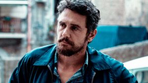John Rambo – James Franco se une ao elenco do filme