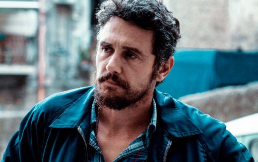 John Rambo – James Franco se une ao elenco do filme