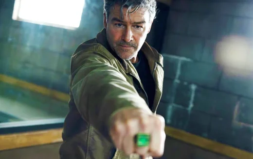 Estão com medo? Novo trailer de Lanternas é divulgado