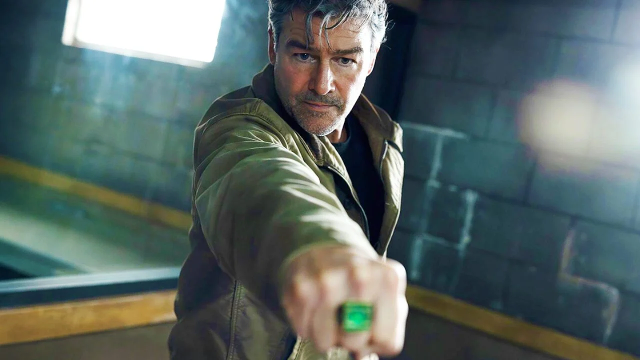 Estão com medo? Novo trailer de Lanternas é divulgado