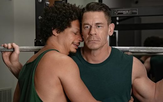 Little Brother – comédia com John Cena e Eric Andre ganha trailer