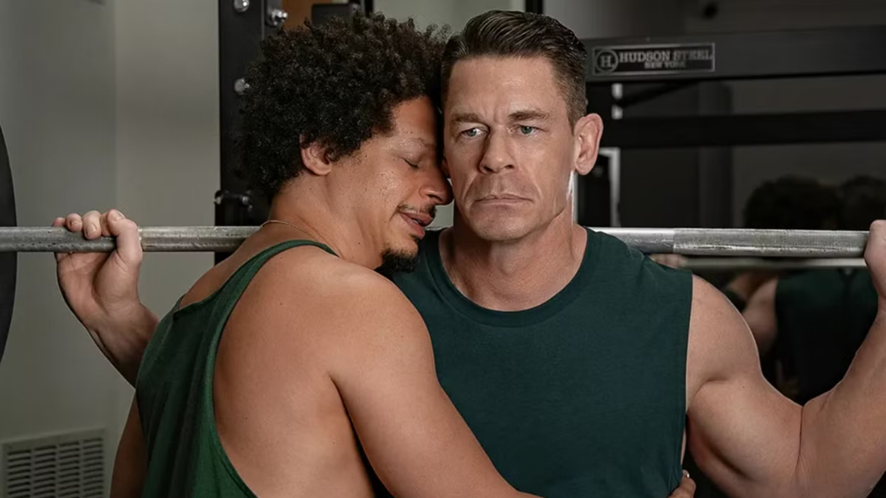 Little Brother – comédia com John Cena e Eric Andre ganha trailer