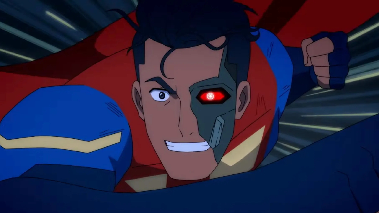 Minhas Aventuras com o Superman – 3ª temporada da animação ganha trailer