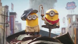 Minions & Monstros – trailer final é revelado