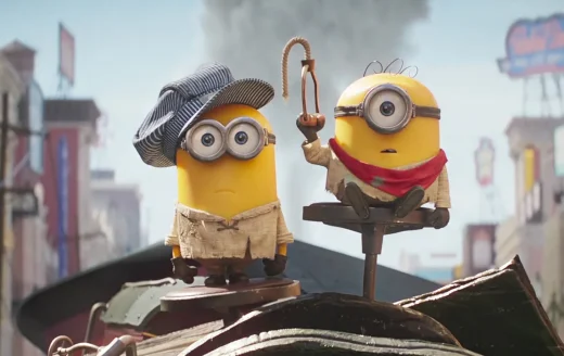 Minions & Monstros – trailer final é revelado