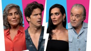 Se Eu Fosse Você 3 – filme ganha novo trailer